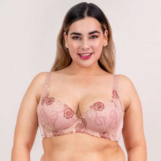 Brasier Copa de Realce