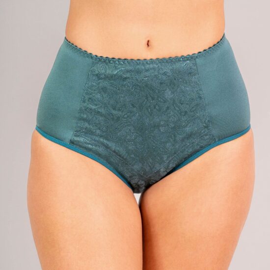 Panty control de abdomen