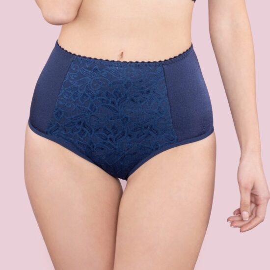 Panty control de abdomen