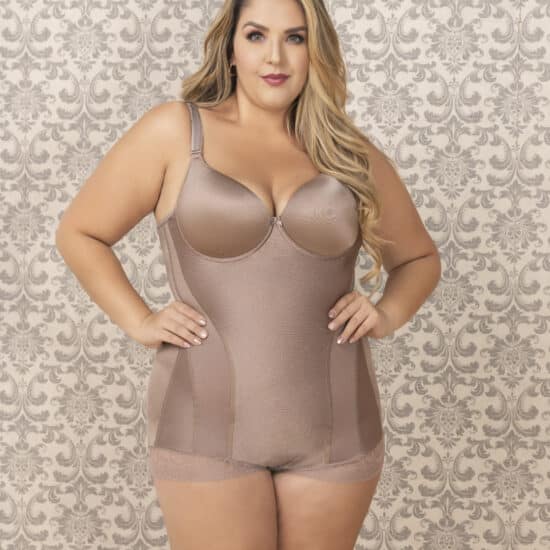 Body Control Abdomen