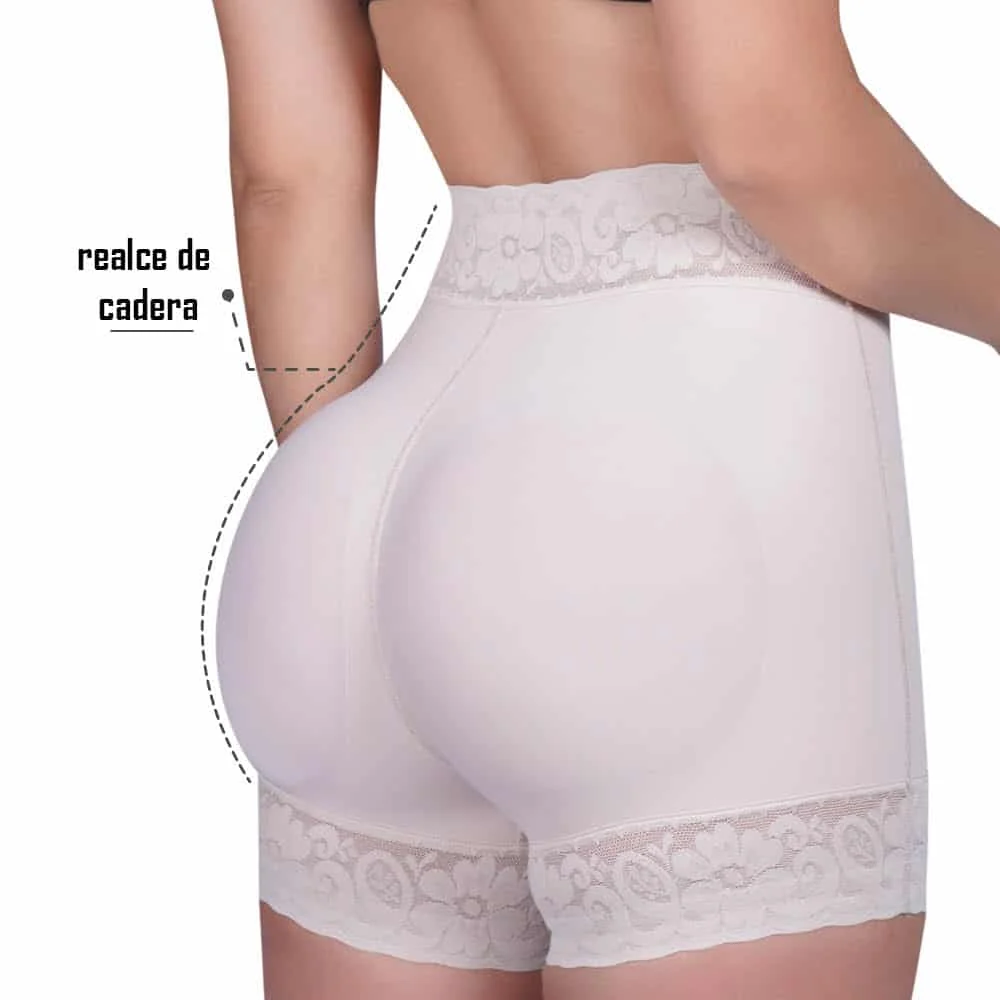 Panty levanta cola