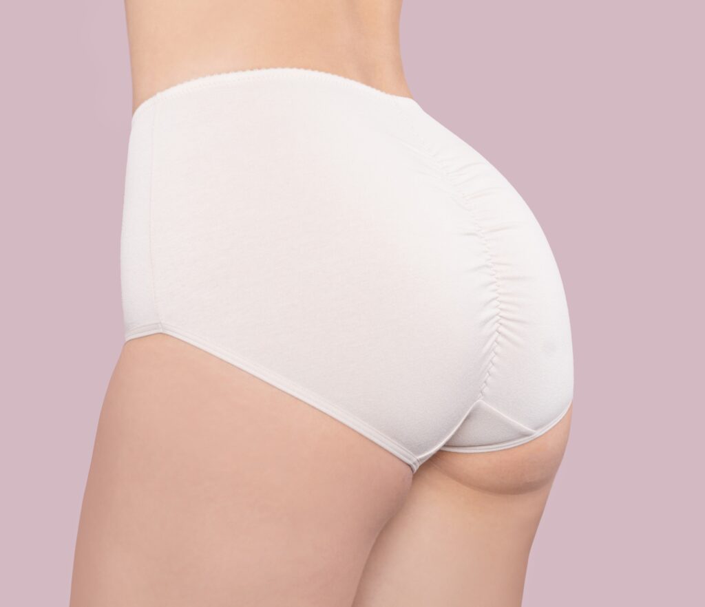 panty ropa interior femenina