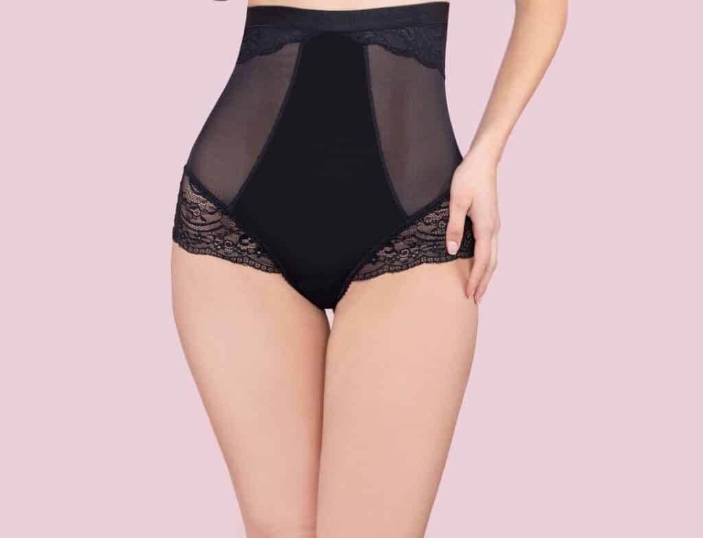 ropa interior femenina