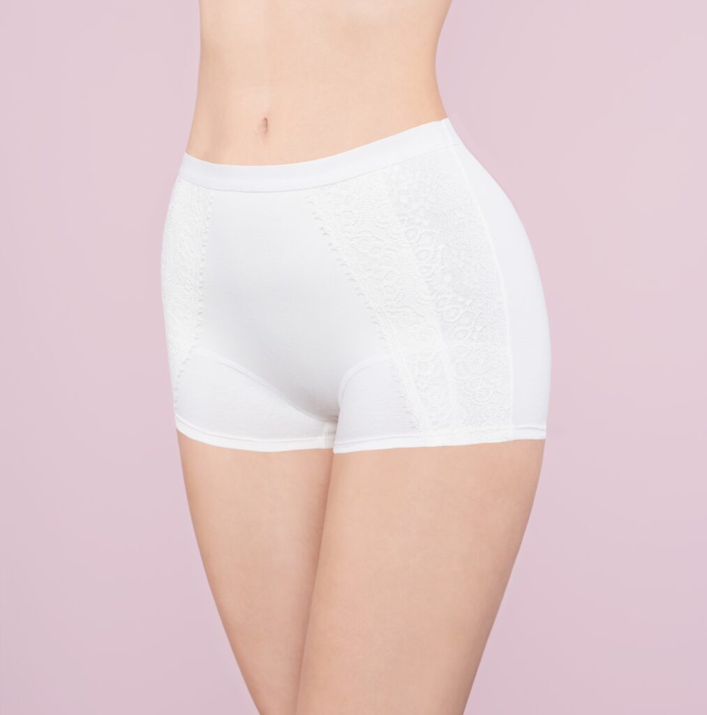 ropa interior femenina