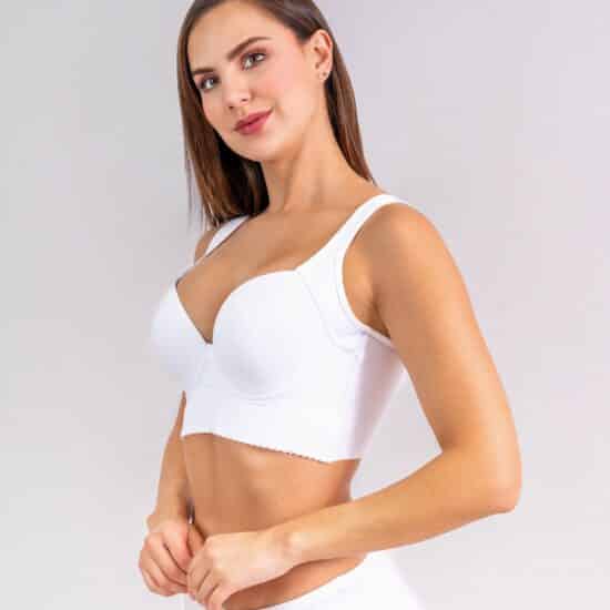 Brasier Base Ancha
