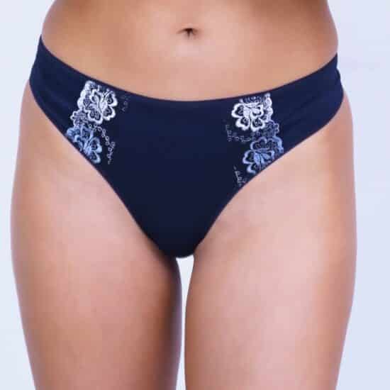 tanga brailera