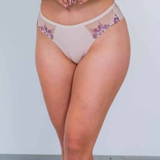 Panty tanga hilo