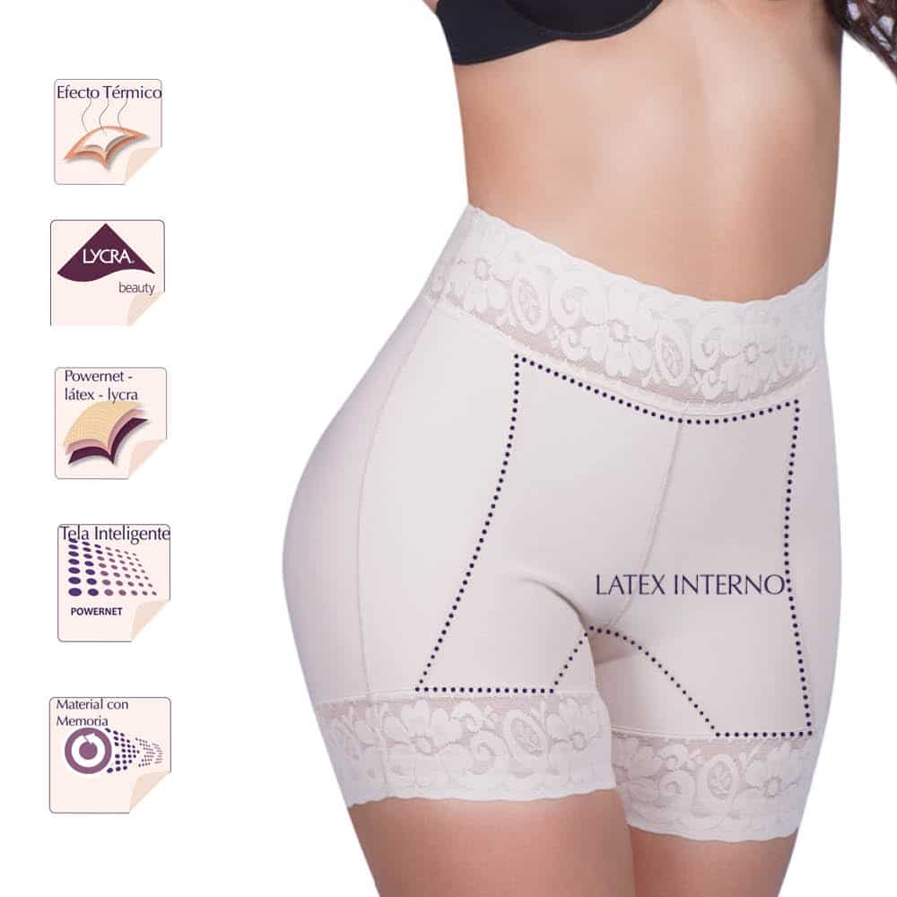 Panty Levantacola