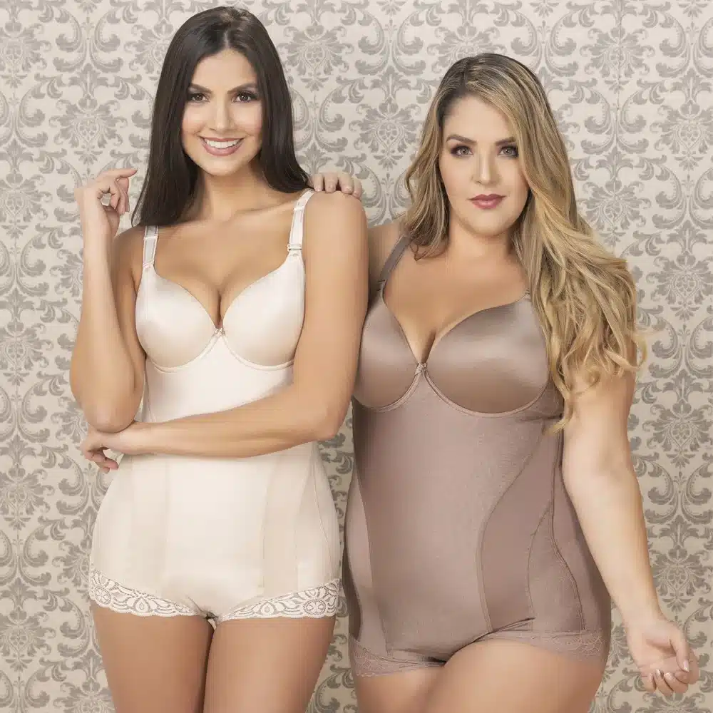banner body control abdomen