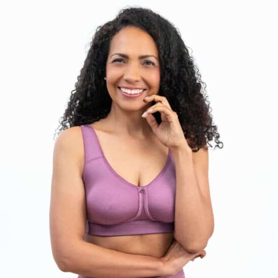 Brasier clásico, copa prehormada