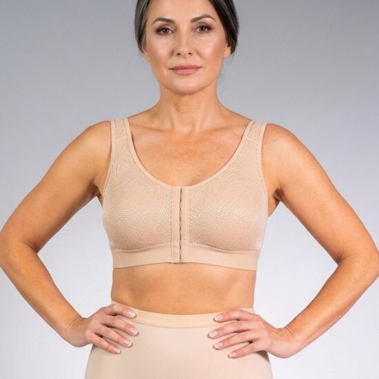 Brasier corrector de postura