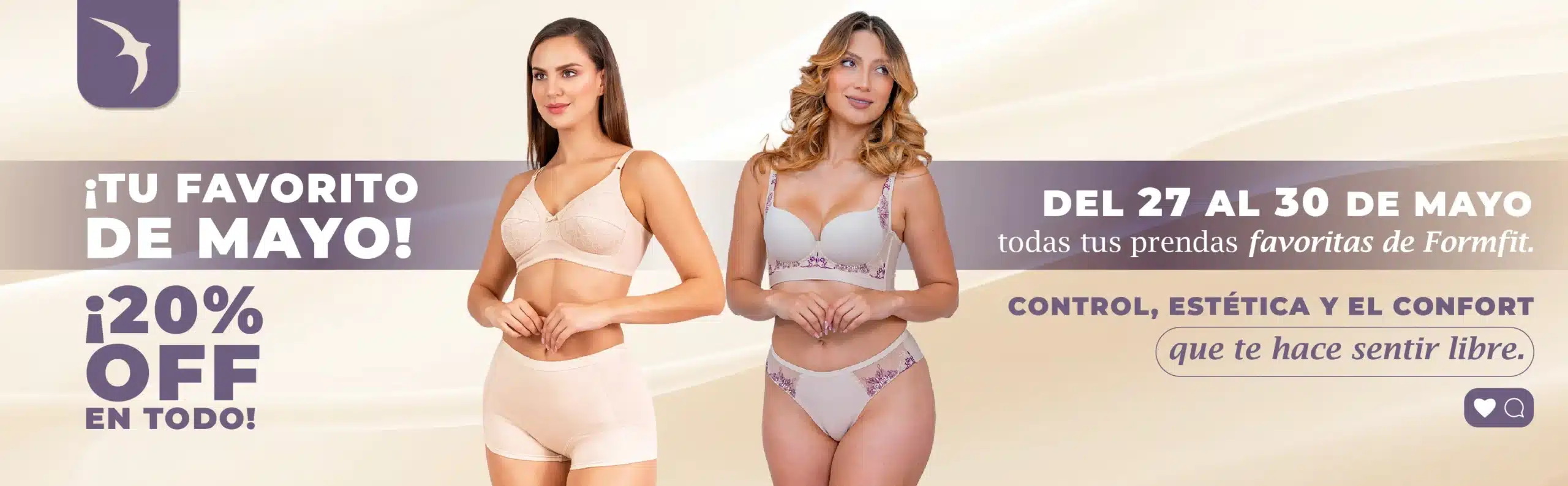 Banner promo fin de mayo