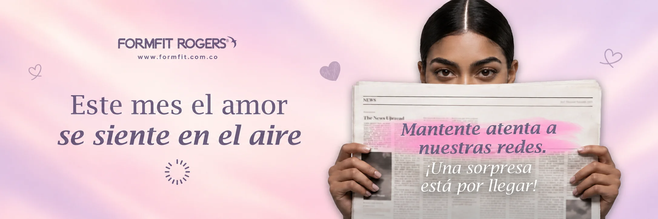 banner expectativa formfit