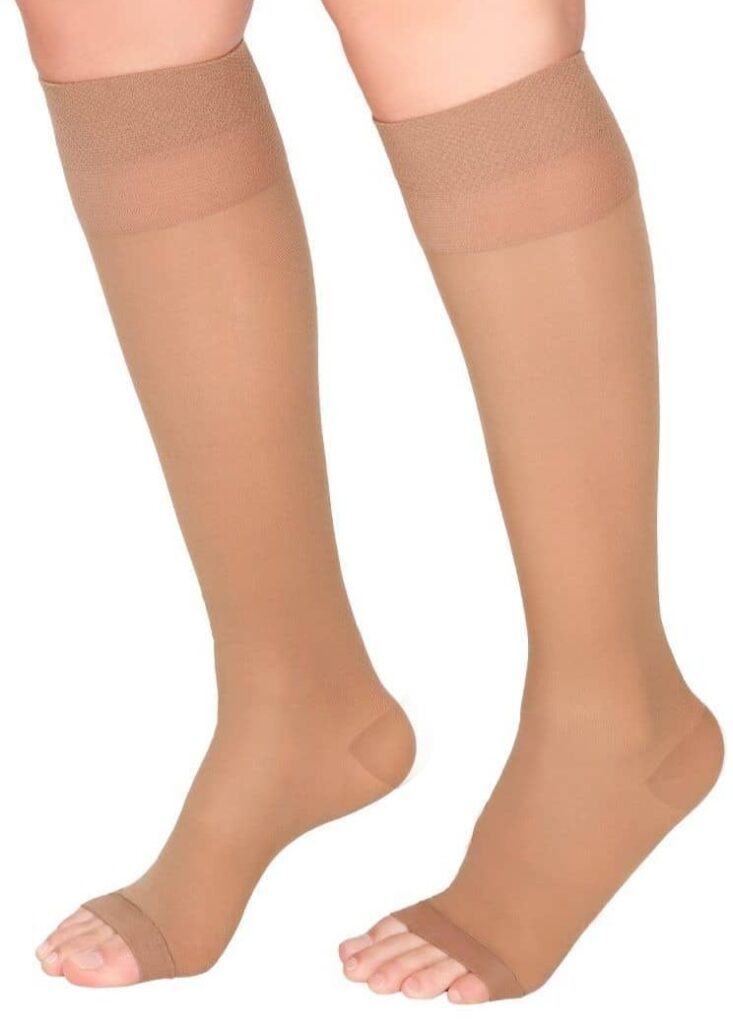 medias-de-compresion-para-mujer